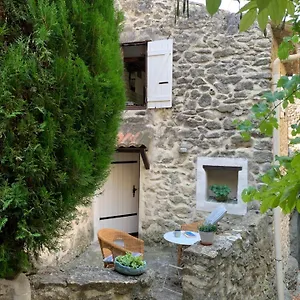 Havre De Paix , Mollans-sur-Ouvèze France