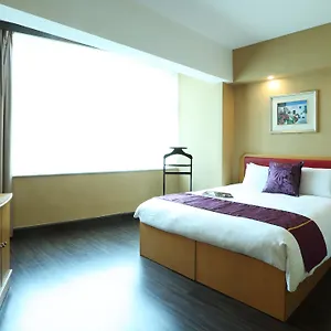 The Imperial 3*, Hong Kong Chine
