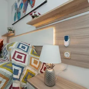 Lovely Spacious In San Isidro Tenerife , San Isidro (Tenerife) Espagne